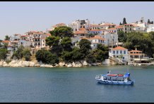 Skiathos